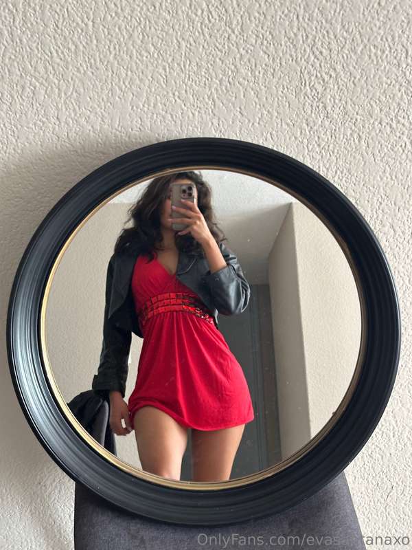 Evasantanaxo - Onlyfans - 25 Apr, 2025