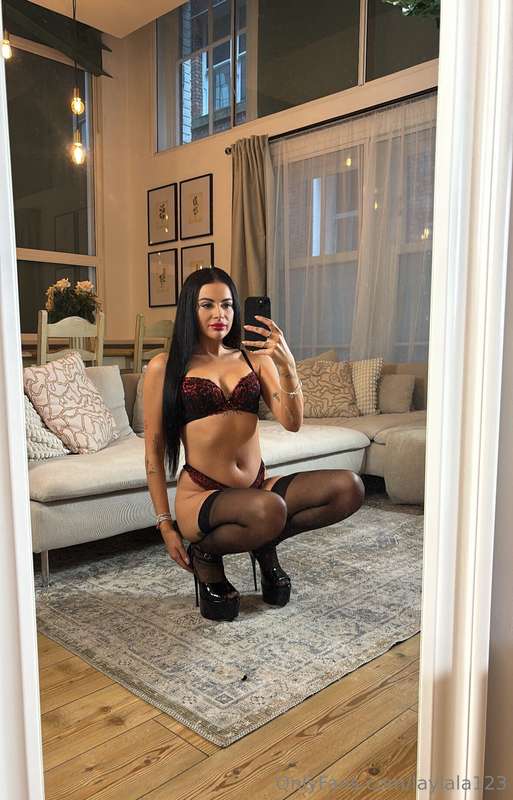 Do I need somewhere to sit or someone to stand on? 😉