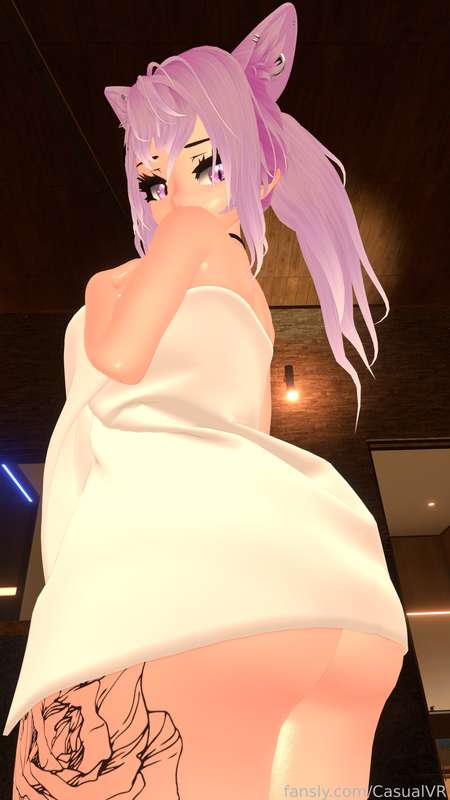 Casualvr - Fansly - 04 Jun, 2025 22