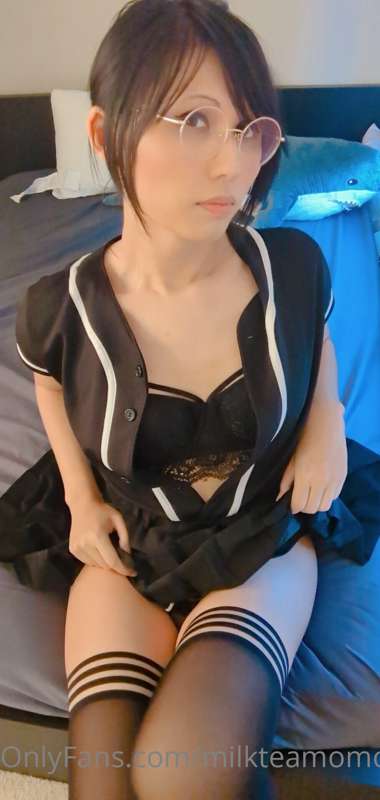 Milkteamomoko - Onlyfans - 11 Jul, 2022 21