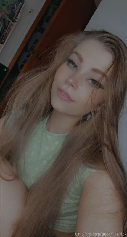 Selfie :)