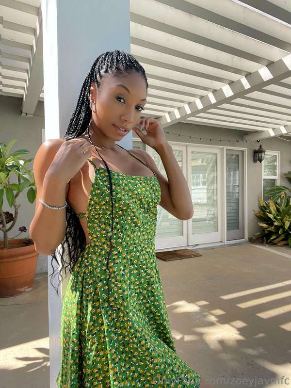 Zoeyjaymfc - Onlyfans - 29 Sep, 2023