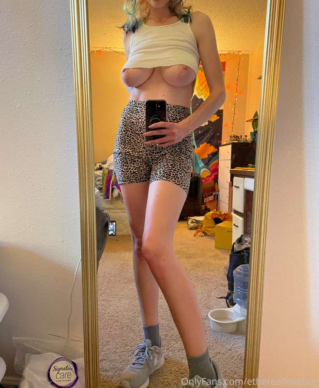 You want your white whore?