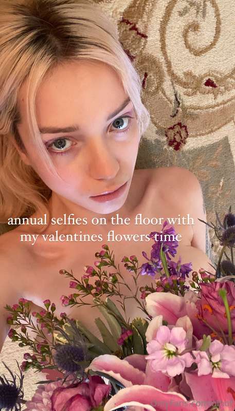oooh it’s gonna be a good one this year boys 💐 keep an eye o..