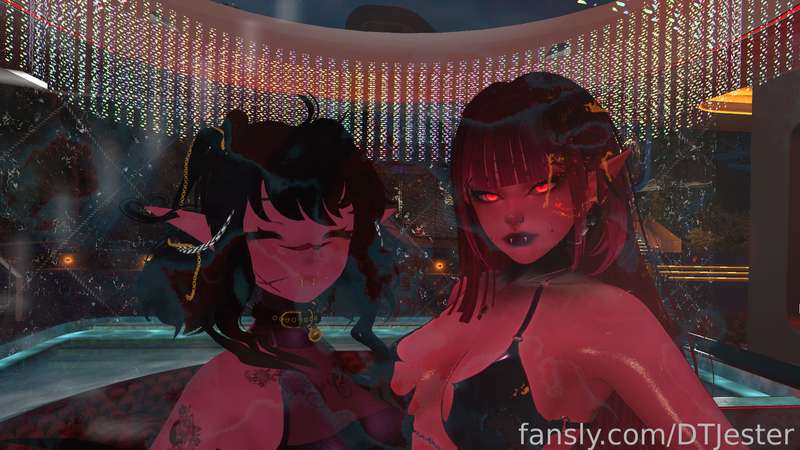 Dtjester - Fansly - 18 Oct, 2024 1