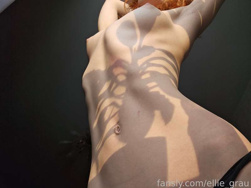 Ellie_Grau - Fansly - 11 Sep, 2024