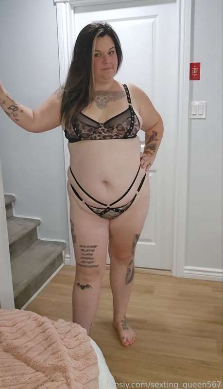 Sexting_Queen567 - Fansly - 07 Apr, 2025