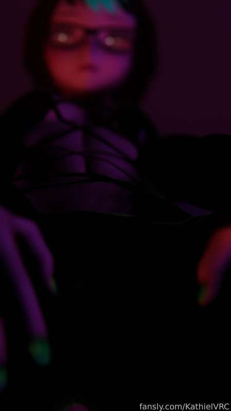 Kathielvrc - Fansly - 22 May, 2024 20