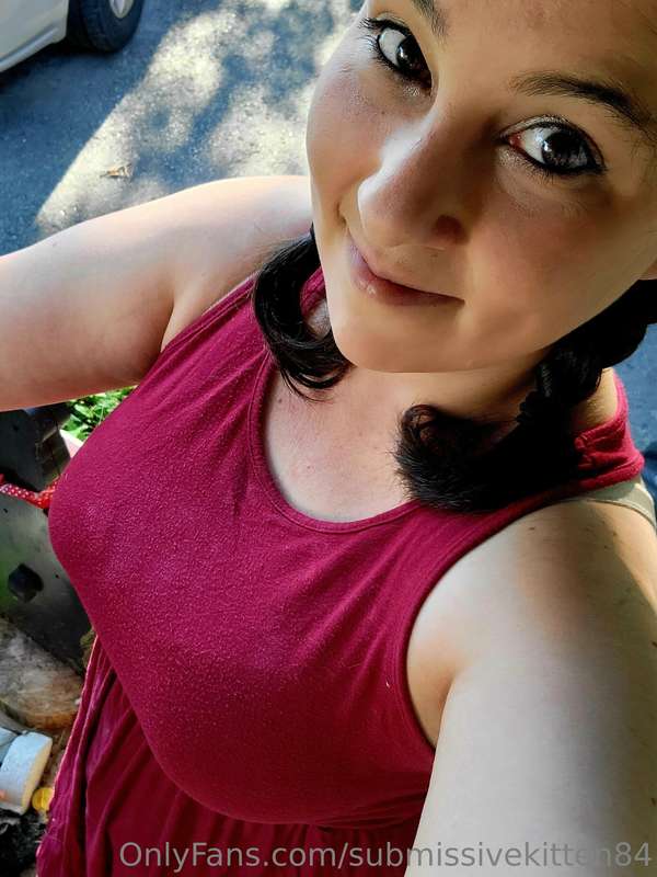 Submissivekitten84 - Onlyfans - 19 Sep, 2022 4
