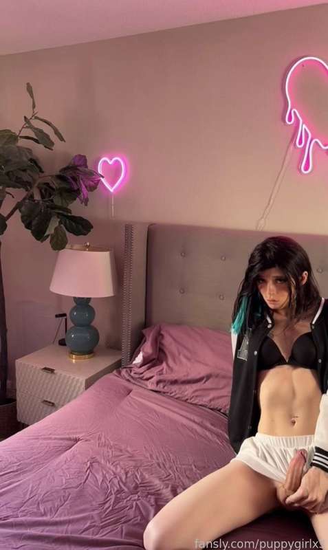 Puppygirlx3 - Fansly - 10 Jan, 2024 6