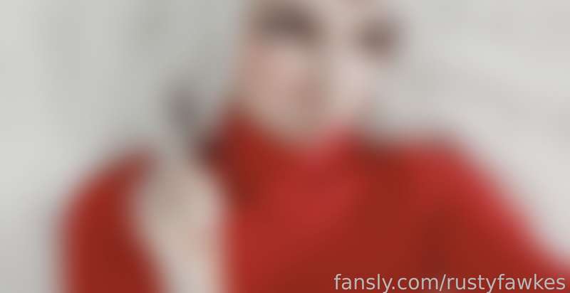 Rustyfawkes - Fansly - 29 Aug, 2021 2