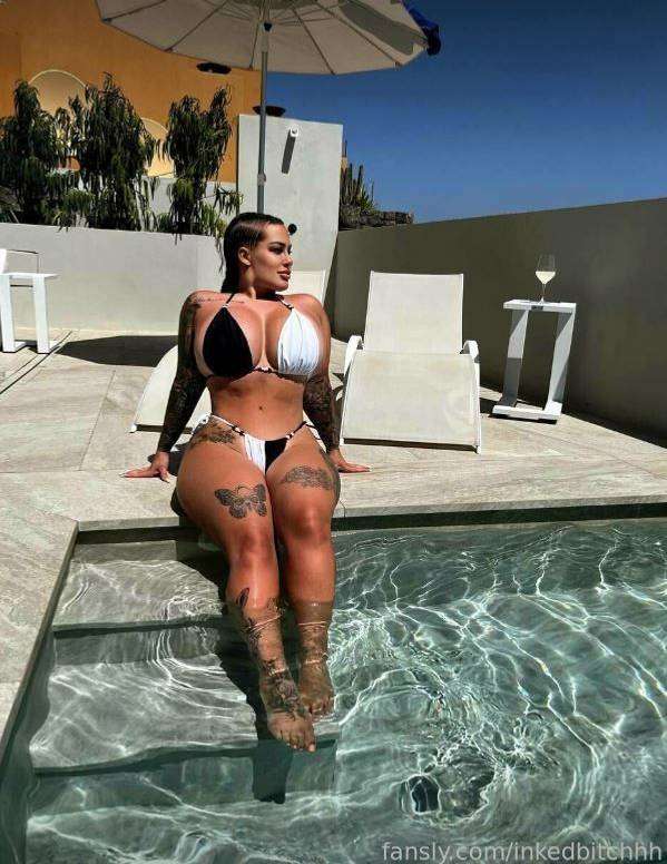 Inkedbitchhh - Fansly - 15 Aug, 2024
