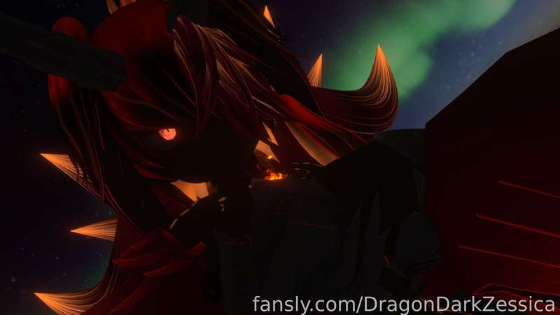 Dragondarkzessica - Fansly - 17 Apr, 2024 10