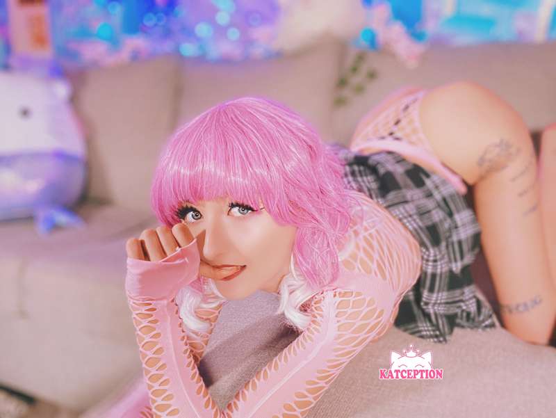 Katception - Onlyfans - 06 Dec, 2021