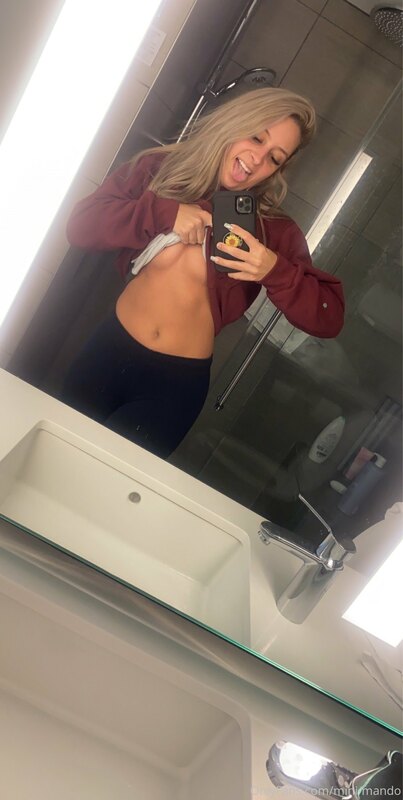 Mini-Mando - Onlyfans - 28 Aug, 2020