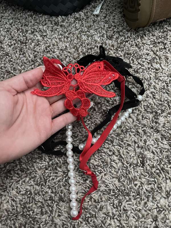 Look what i got 🥰