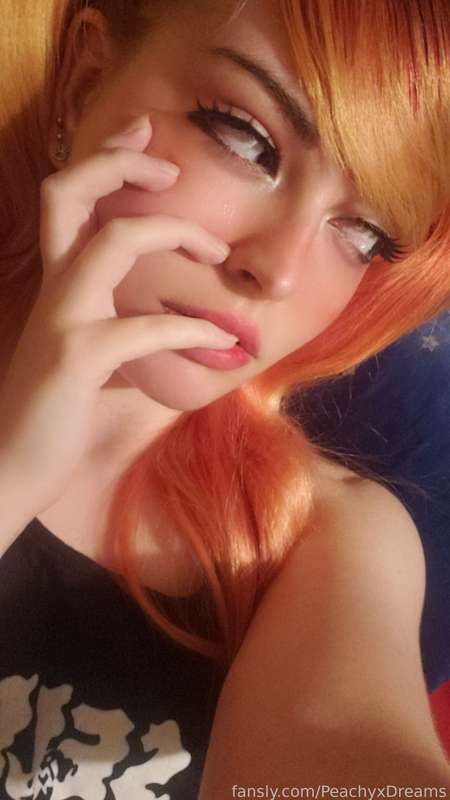 Peachyxdreams - Fansly - 18 Aug, 2023 9