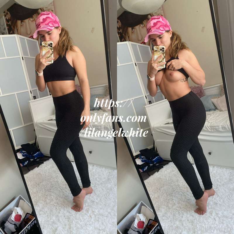 Willowwhite - Onlyfans - 25 Mar, 2020