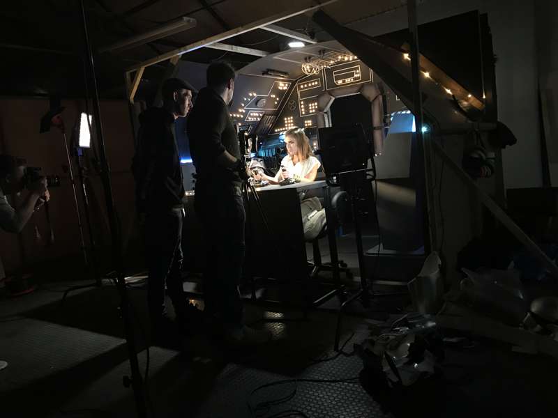 BTS
