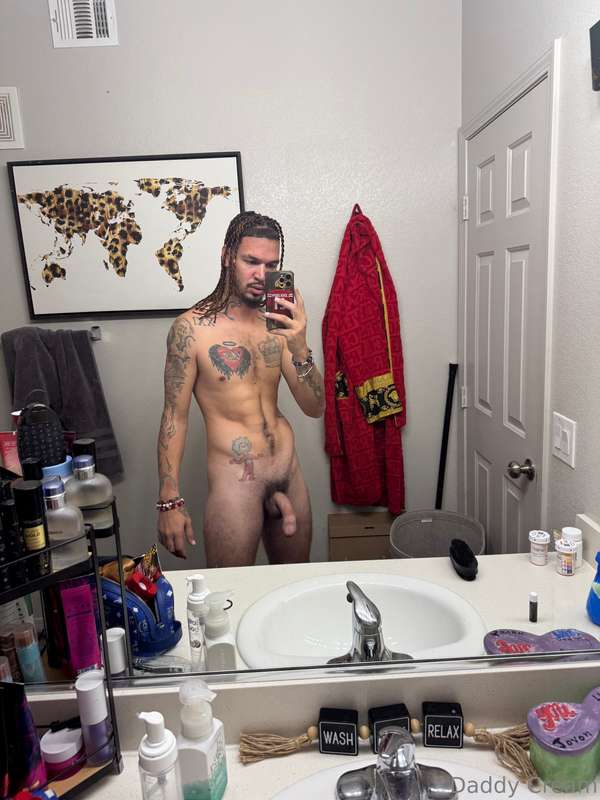Daddycream - Onlyfans - 31 Oct, 2024