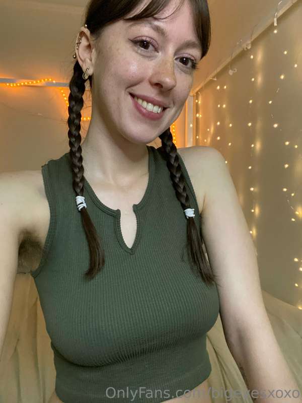On cb now ;)