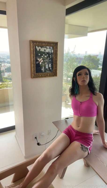Puppygirlx3 - Fansly - 15 Oct, 2023 7