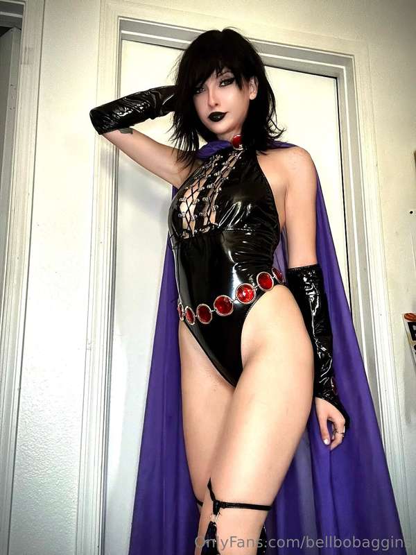 New raven content hehhee 2