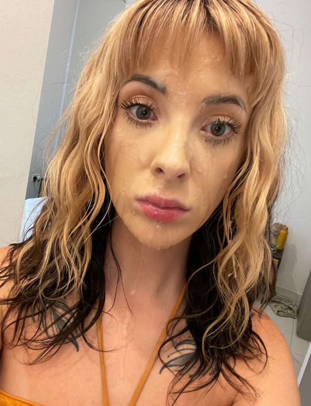 wow, this facial was massive 😍😍😍 

I should be used to how m..
