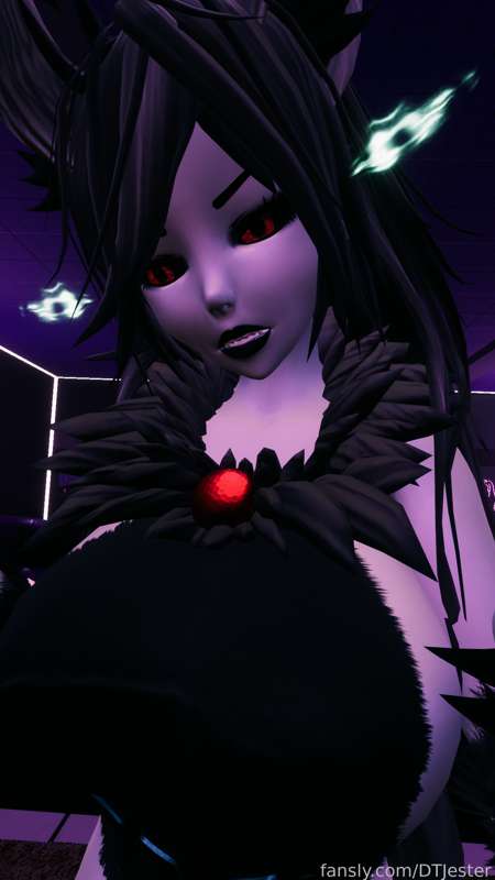 Dtjester - Fansly - 28 May, 2022