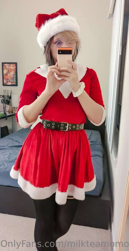 Milkteamomoko - Onlyfans - 23 Dec, 2022 22