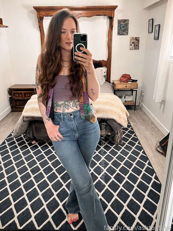 Ashtonfaye - Fansly - 22 Sep, 2023