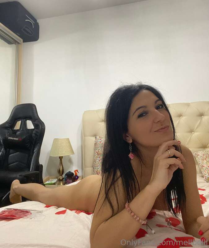 Mellbelll - Onlyfans - 01 Jul, 2025 3