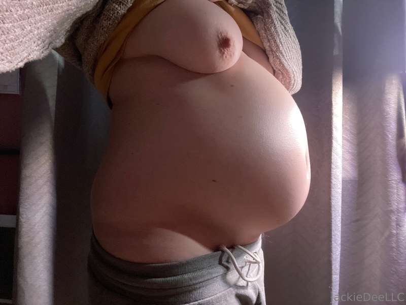 Oop. Bonus post for Feb 16, ‘25 — forgot to get the side vie..