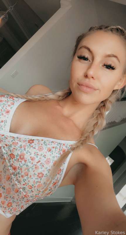 Karleystokes - Fansly - 13 Nov, 2021