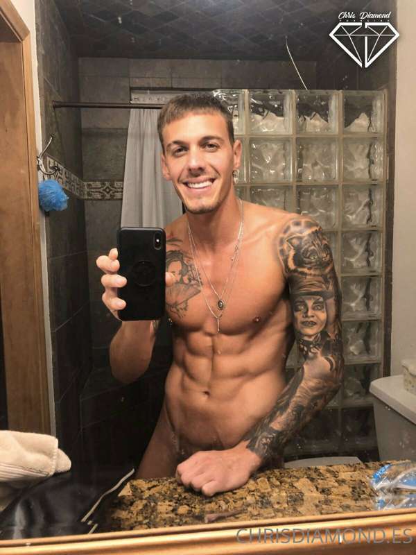 Videocall !!! want to see how I play with my cock and be bit..