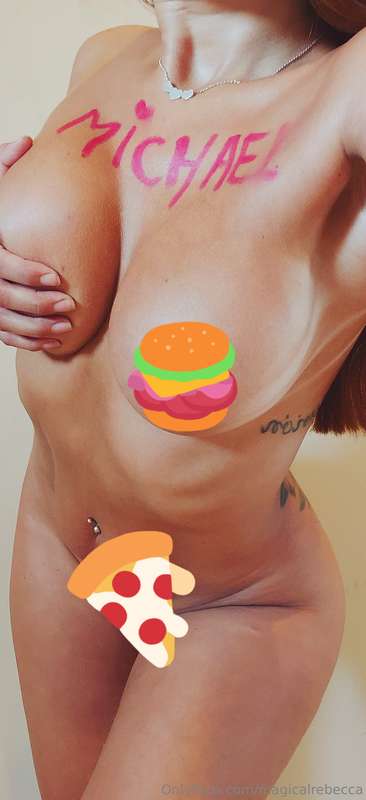 Where would you like to see your name on my naked and uncens..