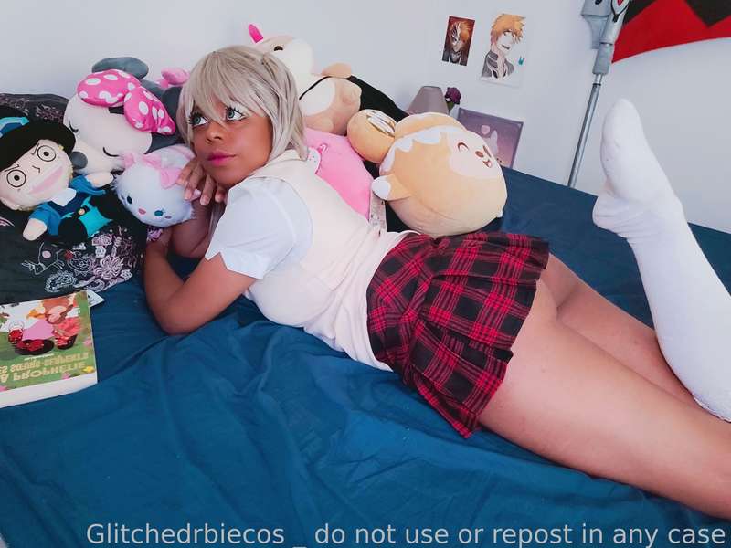 Glitchedbarbiecos - Fansly - 23 Jul, 2024