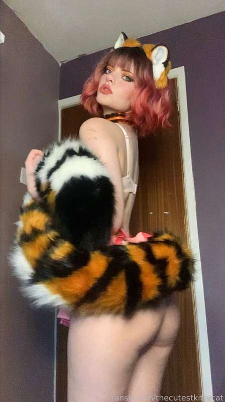 Thecutestkittycat - Fansly - 01 Sep, 2021 2