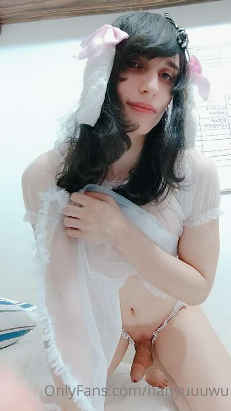 Snow Bunny 6