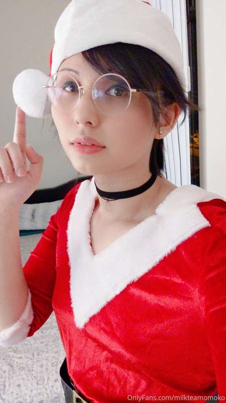 Milkteamomoko - Onlyfans - 16 Dec, 2021 17
