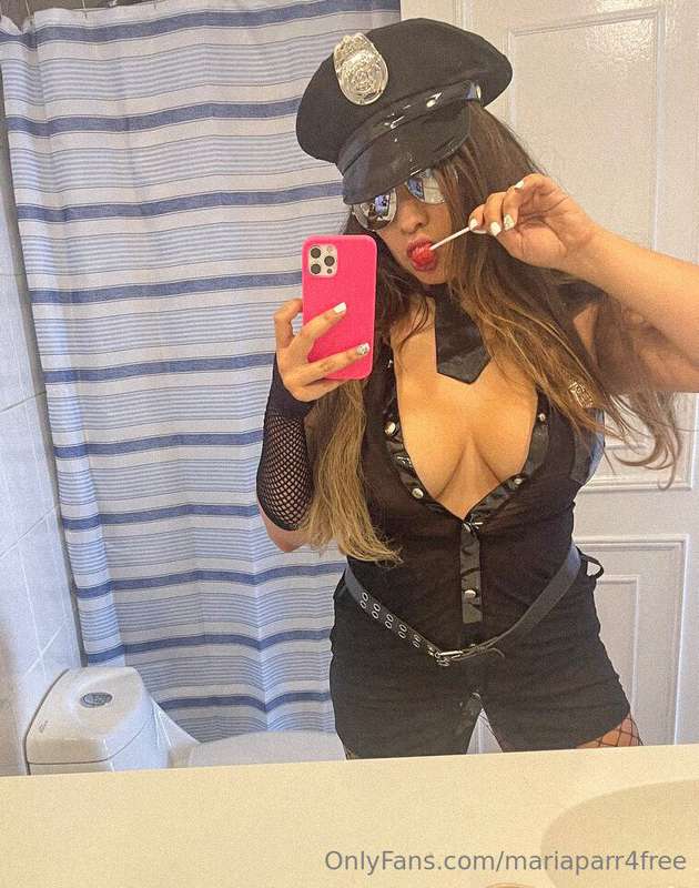 Mariaparr4Free - Onlyfans - 15 Apr, 2025