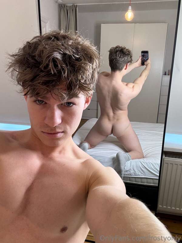 Where are my ass lovers?🍑🥵