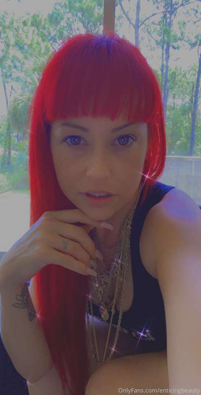 Enticingbeauty - Onlyfans - 16 Aug, 2020