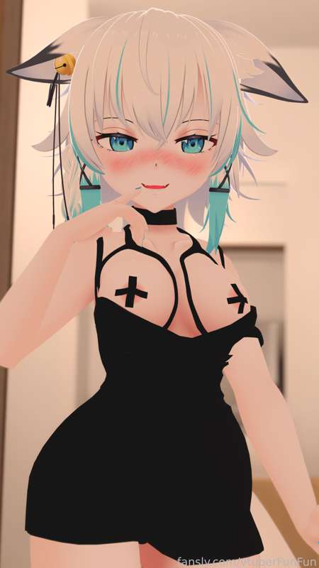 Vtuberfunfun - Fansly - 21 Jun, 2022 9