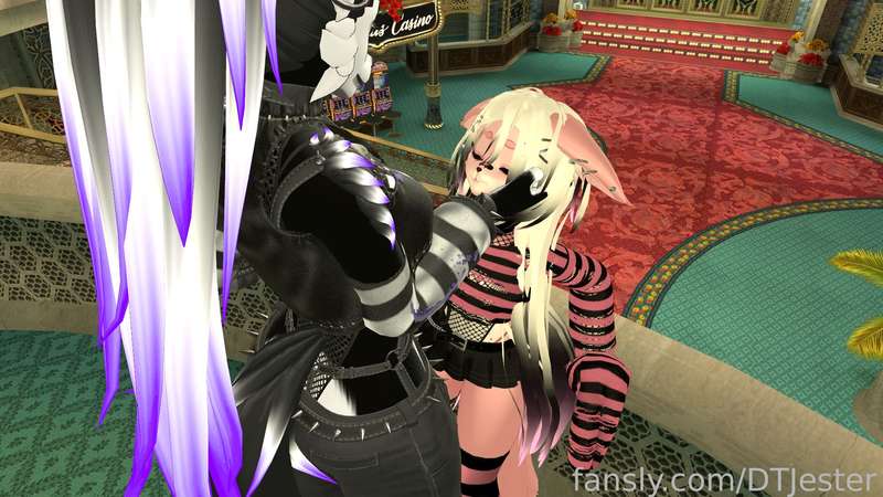 Dtjester - Fansly - 15 Mar, 2025 12