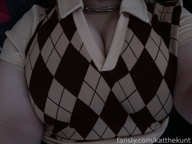 Katthekunt - Fansly - 30 Jan, 2022