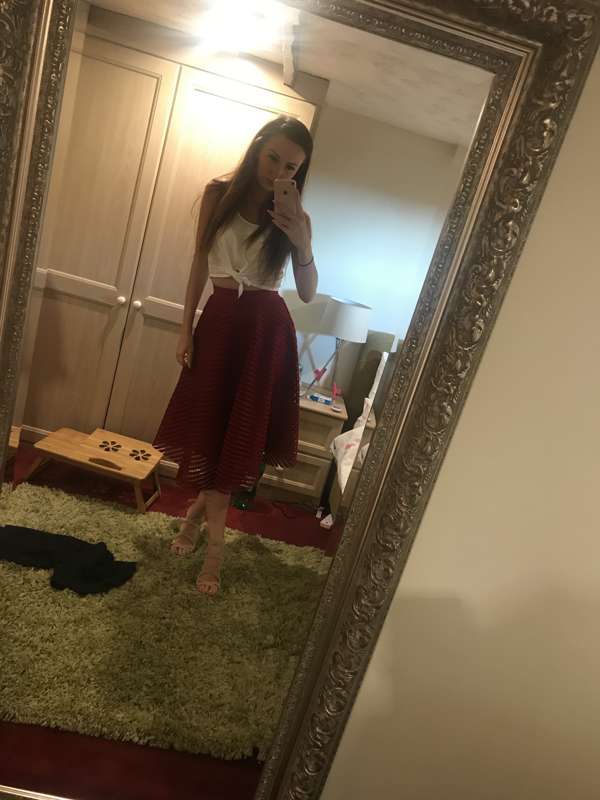 About last night #pics x