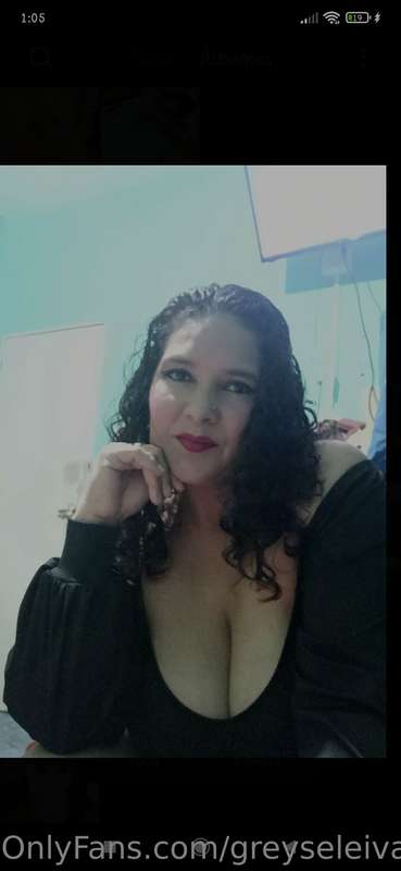 Greyseleiva - Onlyfans - 31 Jul, 2023