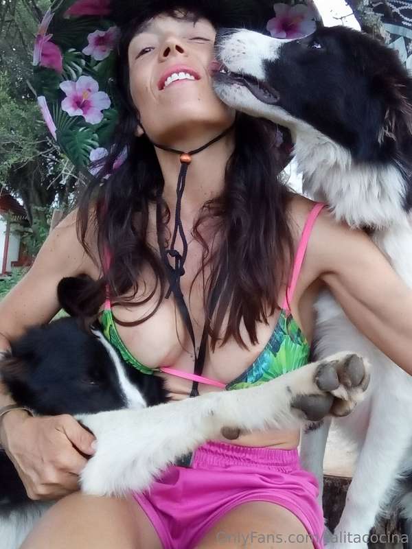 Sumate a la Granja de Talita !  Versión XXX en @talitachef 1
