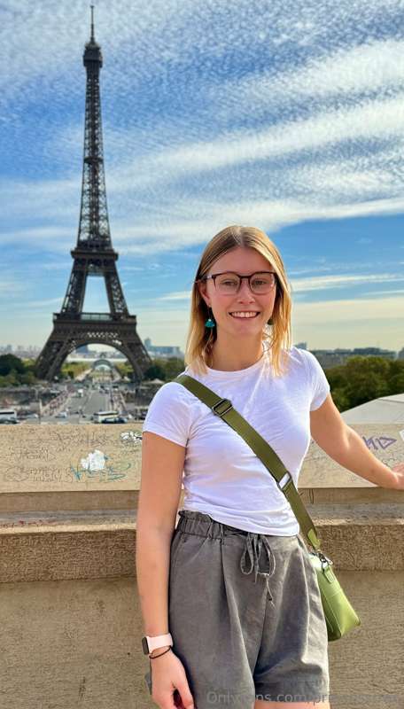 Hey everyone! As some of you may know we’ve been in France f..